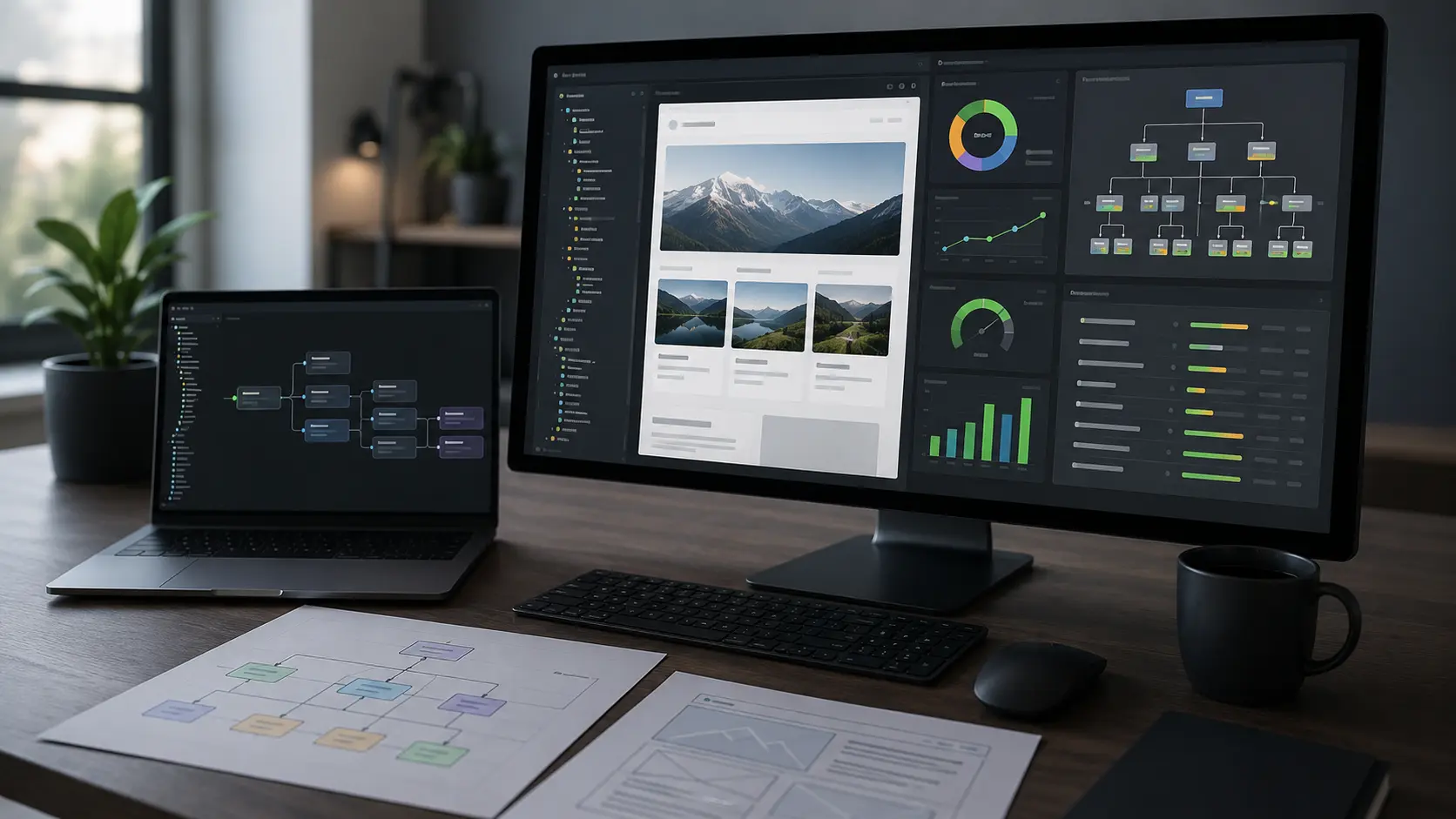 Next.js ile SEO Odaklı Web Projeleri Ne Zaman Mantıklı?